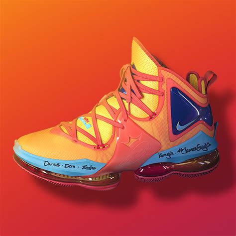 lebron james sneakers south africa